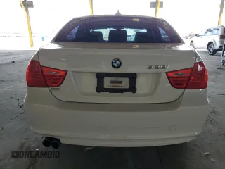 2011 BMW 3 Series 328i with VIN WBAPH5G57BNM76108, listed as a Copart auction lot 54258655 with Not Provided miles and Clean Title. Bid and sale history available at carsss.com. Image 6.