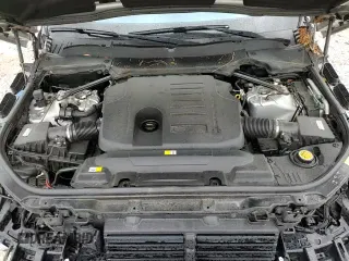 2020 Land Rover Range Rover Sport SE z VIN SALWG2SU0LA713408, wystawiony jako Copart lot #55763715 z przebiegiem 66 867 mil mil oraz Czysty tytuł • Clean title. Historia ofert i sprzedaży dostępna na DreamBid. Obrazek 17.