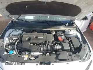 2020 Honda Accord EX-L with VIN 1HGCV2F58LA009932, listed as a IAAI auction lot 41449283 with 42,662 mi miles and . Bid and sale history available at DreamBid. Image 10.