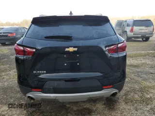 2021 Chevrolet Blazer LT z VIN 3GNKBCRS3MS521017, wystawiony jako Copart lot #46196965 z przebiegiem Nie podano mil oraz Nie do naprawy • Non repairable. Historia ofert i sprzedaży dostępna na DreamBid. Obrazek 6.