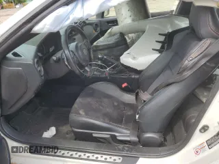 2017 Toyota 86 with VIN JF1ZNAA11H8708072, listed as a Copart auction lot 53634995 with Not provided miles and Salvage title. Bid and sale history available at DreamBid. Image 7.