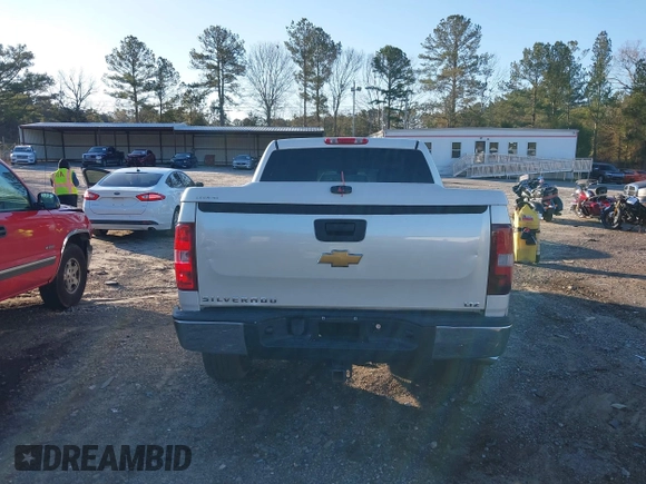 2009 Chevrolet Silverado 1500 with VIN 3GCEC33J49G178179, listed as a IAAI auction lot 41810627 with 205,823 mi miles and . Bid and sale history available at DreamBid. Image 16.