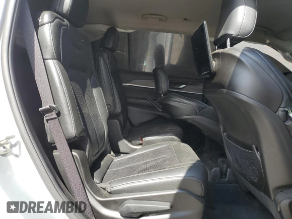 2023 Jeep Grand Cherokee Limited with VIN 1C4RJKBGXP8843080, listed as a Copart auction lot 65040945 with 54,014 mi miles and Clean title. Bid and sale history available at DreamBid. Image 11.