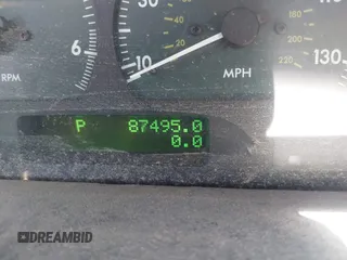 2001 Land Rover Range Rover с VIN SALPM16461A457855, выставлен на аукционе IAAI как лот 42195837 с пробегом 87 495 миль миль и . История ставок и продаж доступна на DreamBid. Изображение 7.