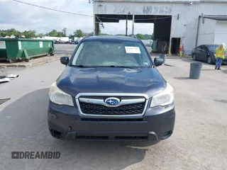 2014 Subaru Forester Premium with VIN JF2SJAECXEH522241, listed as a IAAI auction lot 42667748 with 249,092 mi miles and . Bid and sale history available at DreamBid. Image 12.