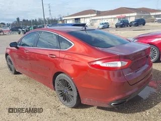 2014 Ford Fusion SE with VIN 3FA6P0H91ER314570, listed as a IAAI auction lot 42075285 with 157,519 mi miles and . Bid and sale history available at carsss.com. Image 3.