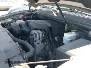2012 Chevrolet Tahoe LTZ с VIN 1GNSCCE08CR297245, выставлен на аукционе IAAI как лот 40194964 с пробегом 117 007 миль миль и . История ставок и продаж доступна на DreamBid. Изображение 19.