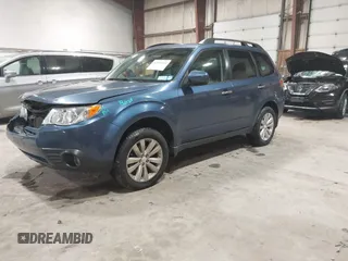 2012 Subaru Forester X Limited with VIN JF2SHAFC2CH414901, listed as a IAAI auction lot 42336161 with 174,734 mi miles and . Bid and sale history available at DreamBid. Image 2.