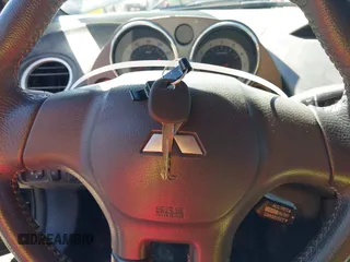 2007 Mitsubishi Eclipse GS with VIN 4A3AL25F27E031717, listed as a IAAI auction lot 41664904 with 183,453 mi miles and . Bid and sale history available at DreamBid. Image 11.