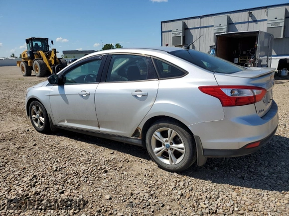 2012 Ford Focus SE с VIN 1FAHP3F28CL173203, выставлен на аукционе Copart как лот 63016495 с пробегом 156 787 миль миль и Чистый • Clean title. История ставок и продаж доступна на DreamBid. Изображение 2.