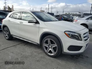 2015 Mercedes-Benz GLA 250 z VIN WDCTG4EB3FJ120690, wystawiony jako Copart lot #47428275 z przebiegiem 132 248 mil mil oraz Szkoda całkowita • Salvage title. Historia ofert i sprzedaży dostępna na DreamBid. Obrazek 4.