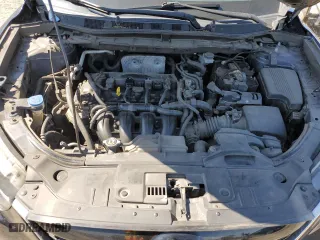 2014 Mazda CX-5 Touring with VIN JM3KE4CY4E0407868, listed as a Copart auction lot 52564315 with 137,989 mi miles and Salvage Title. Bid and sale history available at carsss.com. Image 12.