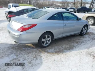 2007 Toyota Solara SE with VIN 4T1CA30P77U108025, listed as a IAAI auction lot 41322174 with 137,460 mi miles. Bid and sale history available at carsss.com. Image 4.