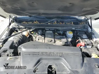 2019 Ram 2500 z VIN 3C6UR4SL2KG640805, wystawiony jako Copart lot #75886914 z przebiegiem 43 427 mil mil oraz Szkoda całkowita • Salvage title. Historia ofert i sprzedaży dostępna na DreamBid. Obrazek 11.