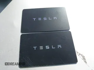 2024 Tesla Model Y с VIN 7SAYGDED4RF097142, выставлен на аукционе IAAI как лот 41484729 с пробегом 20 миль миль и . История ставок и продаж доступна на DreamBid. Изображение 11.