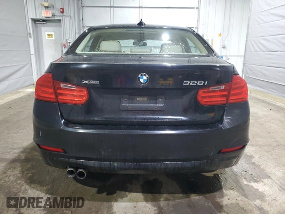2014 BMW 3 Series 328i xDrive с VIN WBA3B5C52EP543485, выставлен на аукционе Copart как лот 47475075 с пробегом 119 486 миль миль и Списание • Salvage title. История ставок и продаж доступна на DreamBid. Изображение 6.