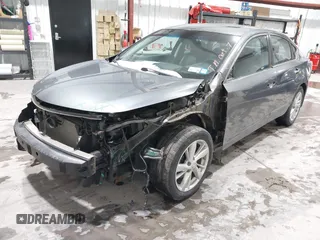 2015 Nissan Altima SL with VIN 1N4AL3AP6FN350890, listed as a IAAI auction lot 41521506 with 124,672 mi miles and . Bid and sale history available at DreamBid. Image 2.
