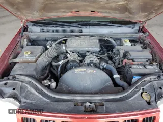 2006 Jeep Grand Cherokee Laredo with VIN 1J4GS48K06C213683, listed as a Copart auction lot 55365865 with 277,045 mi miles and Clean Title. Bid and sale history available at carsss.com. Image 12.