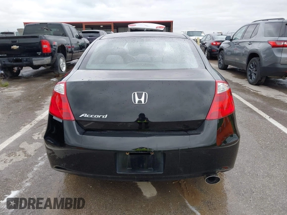 2009 Honda Accord LX-S with VIN 1HGCS12339A010440, listed as a IAAI auction lot 42045025 with 126,767 mi miles and . Bid and sale history available at DreamBid. Image 16.
