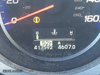 2011 Acura RDX Tech Pkg with VIN 5J8TB1H55BA004282, listed as a IAAI auction lot 41675700 with 417,592 mi miles. Bid and sale history available at carsss.com. Image 16.