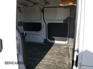 2013 Nissan NV200 SV with VIN 3N6CM0KN8DK695723, listed as a Copart auction lot 53785535 with 215,459 mi miles and Salvage Title. Bid and sale history available at carsss.com. Image 11.