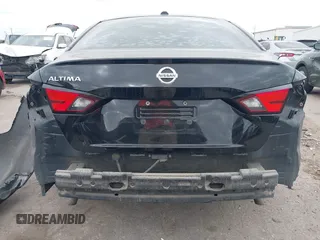 2019 Nissan Altima S with VIN 1N4BL4BV1KC239953, listed as a IAAI auction lot 42006788 with 172,042 mi miles and . Bid and sale history available at DreamBid. Image 17.