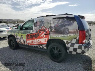 2012 GMC Yukon SLT with VIN 1GKS1CE00CR231713, listed as a Copart auction lot 47250975 with 141,615 mi miles and Clean Title. Bid and sale history available at carsss.com. Image 2.