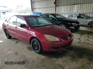 2004 Mitsubishi Lancer ES with VIN JA3AJ26E04U011285, listed as a Copart auction lot 76824724 with 196,334 mi miles and Salvage Title. Bid and sale history available at carsss.com. Image 11.