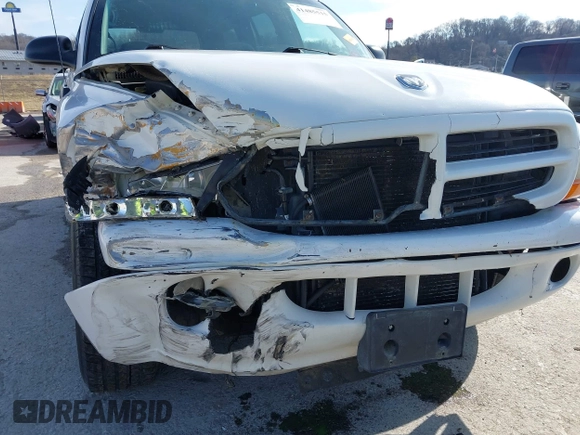 1998 Dodge Durango with VIN 1B4HS28YXWF121754, listed as a IAAI auction lot 41485515 with 201,143 mi miles and . Bid and sale history available at DreamBid. Image 6.