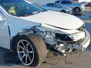 2013 Acura TL Tech with VIN 19UUA8F57DA000644, listed as a IAAI auction lot 41166316 with 111,788 mi miles. Bid and sale history available at carsss.com. Image 18.