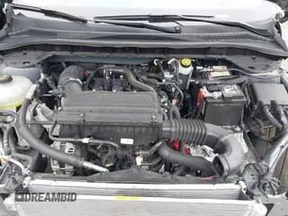 2024 Ford Escape Active with VIN 1FMCU9GNXRUA08583, listed as a IAAI auction lot 41627971 with 21,434 mi miles and . Bid and sale history available at DreamBid. Image 10.