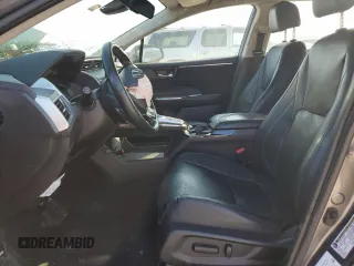 2018 Honda Clarity Plug-In Hybrid Touring with VIN JHMZC5F38JC004504, listed as a Copart auction lot 41252564 with 145,842 mi miles. Bid and sale history available at carsss.com. Image 7.