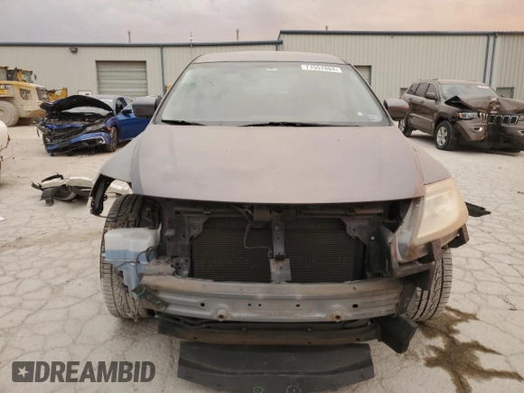 2007 Mazda CX-9 Touring with VIN JM3TB38Y670119868, listed as a Copart auction lot 71557804 with 174,220 mi miles and Salvage Title. Bid and sale history available at carsss.com. Image 5.