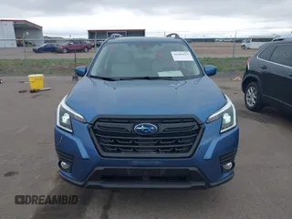 2023 Subaru Forester Premium с VIN JF2SKADC7PH427511, выставлен на аукционе IAAI как лот 42184112 с пробегом 39 846 миль миль и . История ставок и продаж доступна на DreamBid. Изображение 13.