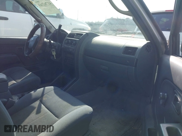 2002 Nissan Frontier XE с VIN 1N6DD26S72C364828, выставлен на аукционе IAAI как лот 41762165 с пробегом 132 430 миль миль и . История ставок и продаж доступна на DreamBid. Изображение 5.