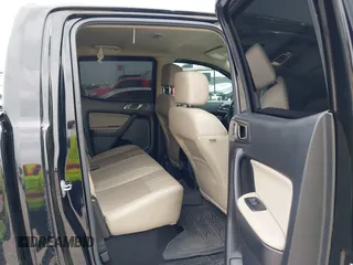2021 Ford Ranger XL with VIN 1FTER4EH0MLE03112, listed as a IAAI auction lot 42039777 with 50,144 mi miles and . Bid and sale history available at DreamBid. Image 8.