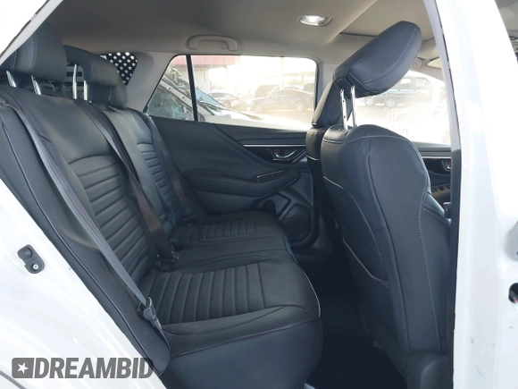 2022 Subaru Outback Limited с VIN 4S4BTANC1N3152671, выставлен на аукционе IAAI как лот 42328548 с пробегом 46 981 миль миль и . История ставок и продаж доступна на DreamBid. Изображение 8.
