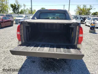 2008 Chevrolet Avalanche LS with VIN 3GNEC12J48G261025, listed as a Copart auction lot 48315515 with 244,707 mi miles and Clean Title. Bid and sale history available at carsss.com. Image 6.