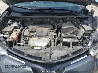 2016 Toyota RAV4 XLE with VIN JTMRFREV6GJ099720, listed as a Copart auction lot 60200585 with 148,801 mi miles and Salvage title. Bid and sale history available at DreamBid. Image 11.