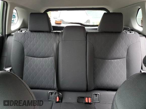 2022 Toyota Corolla Cross LE с VIN 7MUBAABG2NV037163, выставлен на аукционе Copart как лот 53653215 с пробегом 23 400 миль миль и Списание • Salvage title. История ставок и продаж доступна на DreamBid. Изображение 10.