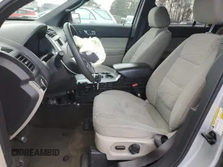 2013 Ford Explorer z VIN 1FM5K7B83DGC57349, wystawiony jako Copart lot #44470295 z przebiegiem 215 899 mil mil oraz Szkoda całkowita • Salvage title. Historia ofert i sprzedaży dostępna na DreamBid. Obrazek 7.