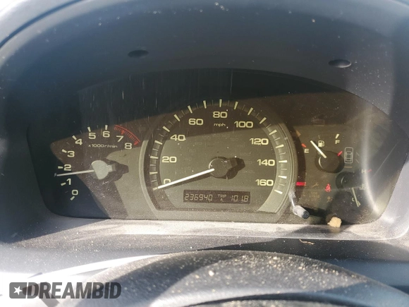 2006 Honda Accord LX SE с VIN 1HGCM55316A157090, выставлен на аукционе Copart как лот 82418324 с пробегом 236 940 миль миль и Чистый • Clean title. История ставок и продаж доступна на DreamBid. Изображение 9.