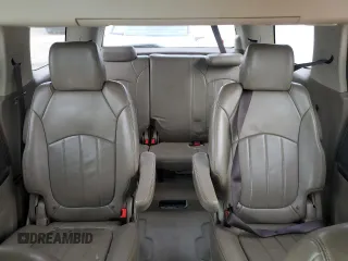 2014 GMC Acadia Denali with VIN 1GKKRTKD6EJ101730, listed as a Copart auction lot 49084825 with 189,618 mi miles and Salvage Title. Bid and sale history available at carsss.com. Image 10.