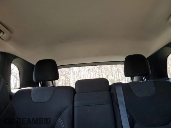 2016 Jeep Cherokee Altitude z VIN 1C4PJMCS4GW205800, wystawiony jako Copart lot #49037135 z przebiegiem 112 918 mil mil oraz Szkoda całkowita • Salvage title. Historia ofert i sprzedaży dostępna na DreamBid. Obrazek 10.