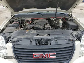 2008 GMC Yukon SLT w/4SB with VIN 1GKFC13J78R213048, listed as a Copart auction lot 88475205 with 186,715 mi miles and Salvage Title. Bid and sale history available at carsss.com. Image 13.