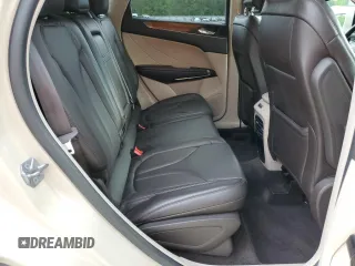 2018 Lincoln MKC Select with VIN 5LMCJ2C9XJUL08005, listed as a Copart auction lot 49950783 with 76,946 mi miles and . Bid and sale history available at DreamBid. Image 11.