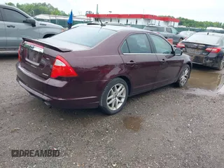 2012 Ford Fusion SEL z VIN 3FAHP0JG3CR443568, wystawiony jako IAAI lot #42335839 z przebiegiem 134 700 mil mil oraz . Historia ofert i sprzedaży dostępna na DreamBid. Obrazek 4.