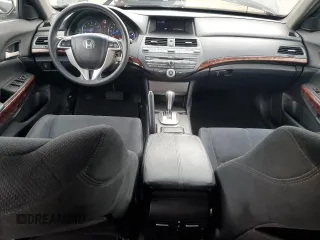 2010 Honda Accord Crosstour EX with VIN 5J6TF1H32AL013861, listed as a Copart auction lot 52979785 with 77,597 mi miles and Salvage Title. Bid and sale history available at carsss.com. Image 8.
