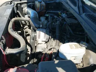 2003 Chevrolet Silverado 1500 LS с VIN 2GCEC19T931359419, выставлен на аукционе IAAI как лот 43042262 с пробегом 246 973 миль миль и . История ставок и продаж доступна на DreamBid. Изображение 15.