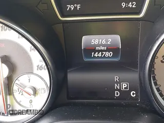 2016 Mercedes-Benz CLA 250 with VIN WDDSJ4EB5GN305634, listed as a IAAI auction lot 42076750 with 144,780 mi miles and . Bid and sale history available at DreamBid. Image 15.